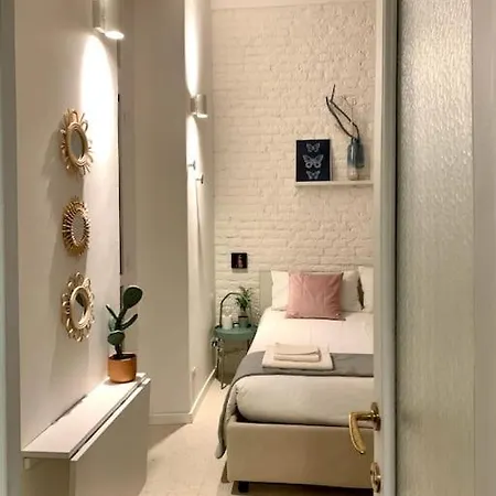 Stylish Flat In Porta Romana-Fondazione Prada Milan Exterior photo