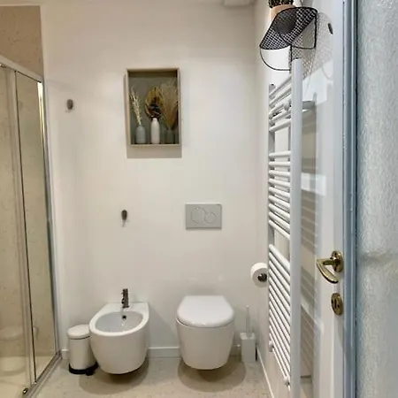 Stylish Flat In Porta Romana-Fondazione Prada Milan Exterior photo