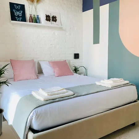 Stylish Flat In Porta Romana-Fondazione Prada Milan Exterior photo