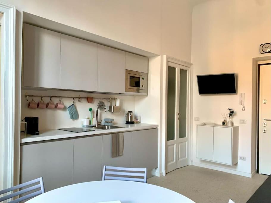 Appartement Stylish Flat In Porta Romana-fondazione Prada