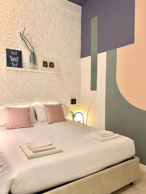 Appartement Stylish Flat In Porta Romana-fondazione Prada