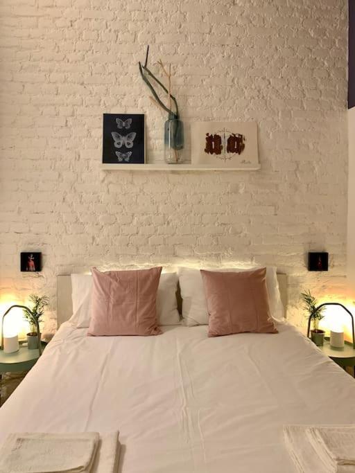 Stylish Flat In Porta Romana-fondazione Prada * Milaan