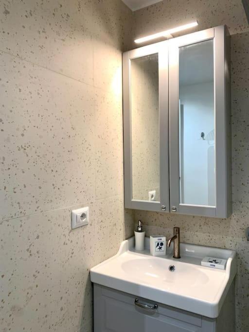 Appartement Stylish Flat In Porta Romana-fondazione Prada