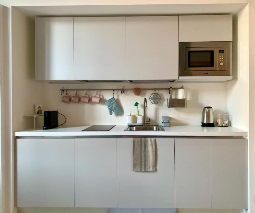 Appartement Stylish Flat In Porta Romana-fondazione Prada