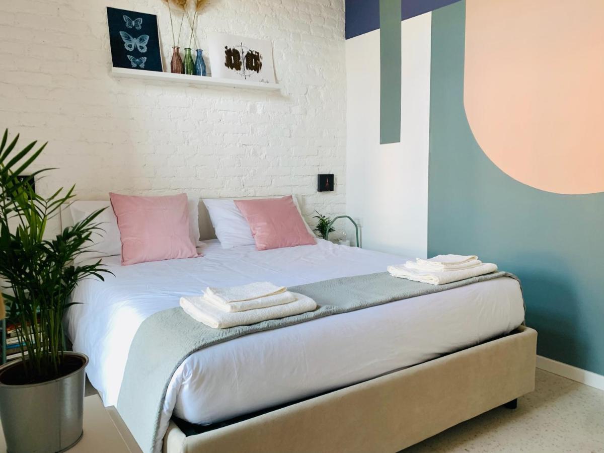 Appartement Stylish Flat In Porta Romana-fondazione Prada Milaan